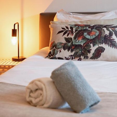 Bed En Bike Strunen Op Texel Den Burg Luaran gambar